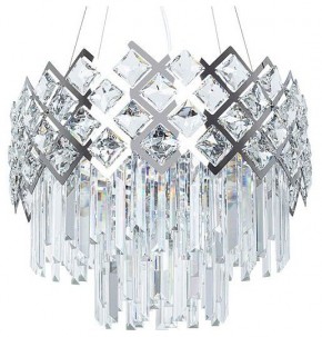 Подвесной светильник Arte Lamp Wezen A1006SP-8CC в Екатеринбурге - mebel24.online | фото 2