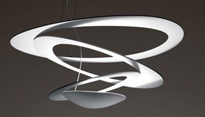 Подвесной светильник Artemide  1237010A в Екатеринбурге - mebel24.online | фото