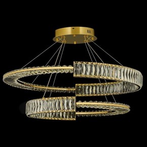 Подвесной светильник Arti Lampadari Carini Carini L 1.5.80+100.101 G в Екатеринбурге - mebel24.online | фото