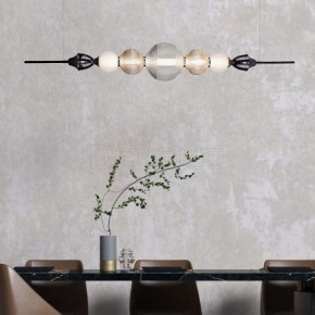 Подвесной светильник Bogate-s Euphoria 436/5 в Екатеринбурге - mebel24.online | фото 4