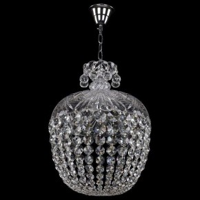 Подвесной светильник Bohemia Ivele Crystal 1477 14771/35 Ni в Екатеринбурге - mebel24.online | фото 2