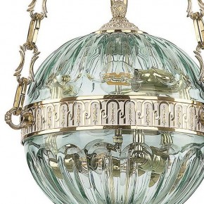 Подвесной светильник Bohemia Ivele Crystal 7100 71000P/25 GW Birusa/M-1H в Екатеринбурге - mebel24.online | фото 4