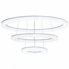 Подвесной светильник Citilux Электрон CL710A104S в Екатеринбурге - mebel24.online | фото 1