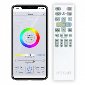 Подвесной светильник Citilux Электрон CL710A104S в Екатеринбурге - mebel24.online | фото 4