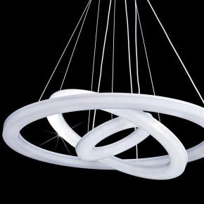Подвесной светильник Citilux Электрон CL710A104S в Екатеринбурге - mebel24.online | фото 5