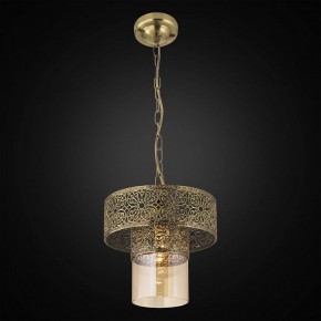 Подвесной светильник Citilux Эмир CL467133 в Екатеринбурге - mebel24.online | фото 4