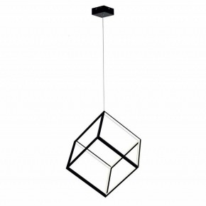Подвесной светильник Citilux Куб CL719301 в Екатеринбурге - mebel24.online | фото 2