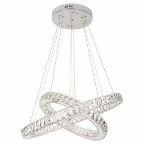 Подвесной светильник Citilux Olimpia EL330P60.1 в Екатеринбурге - mebel24.online | фото 3