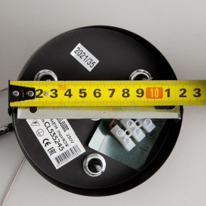 Подвесной светильник Citilux Робин CL535245 в Екатеринбурге - mebel24.online | фото 16
