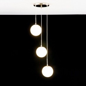 Подвесной светильник Citilux Томми CL102034 в Екатеринбурге - mebel24.online | фото 6
