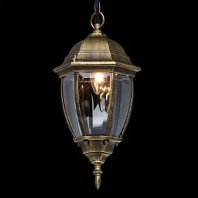 Подвесной светильник DeMarkt Фабур 1 804010401 в Екатеринбурге - mebel24.online | фото 11