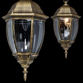 Подвесной светильник DeMarkt Фабур 1 804010401 в Екатеринбурге - mebel24.online | фото 12