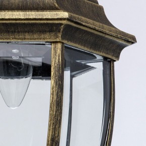 Подвесной светильник DeMarkt Фабур 1 804010401 в Екатеринбурге - mebel24.online | фото 13
