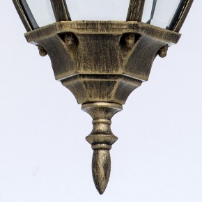 Подвесной светильник DeMarkt Фабур 1 804010401 в Екатеринбурге - mebel24.online | фото 6