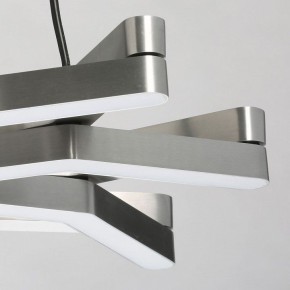 Подвесной светильник DeMarkt Ракурс 631018201 в Екатеринбурге - mebel24.online | фото 13
