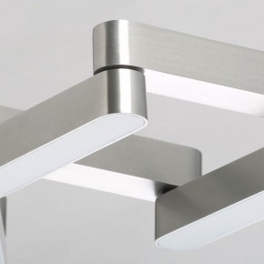 Подвесной светильник DeMarkt Ракурс 631018201 в Екатеринбурге - mebel24.online | фото 9