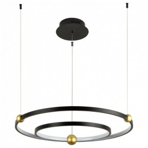 Подвесной светильник Divinare Amadeo 1123/04 SP-65 в Екатеринбурге - mebel24.online | фото