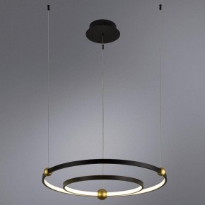 Подвесной светильник Divinare Amadeo 1123/04 SP-65 в Екатеринбурге - mebel24.online | фото 2