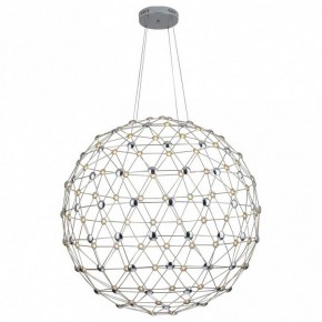 Подвесной светильник Divinare Cristallino 1610/02 SP-140 в Екатеринбурге - mebel24.online | фото