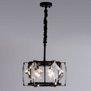 Подвесной светильник Divinare Elliot 7304/04 SP-6 в Екатеринбурге - mebel24.online | фото 3