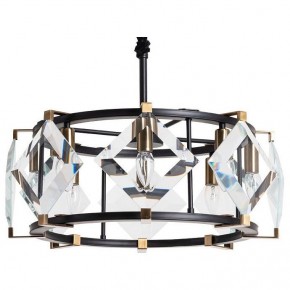 Подвесной светильник Divinare Elliot 7304/04 SP-8 в Екатеринбурге - mebel24.online | фото
