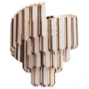 Подвесной светильник Divinare Frizzante 1681/01 LM-7 в Екатеринбурге - mebel24.online | фото