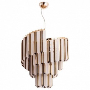 Подвесной светильник Divinare Frizzante 1681/01 LM-7 в Екатеринбурге - mebel24.online | фото 2