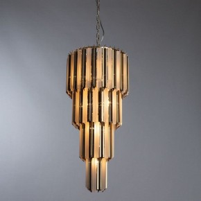 Подвесной светильник Divinare Frizzante 1681/01 SP-9 в Екатеринбурге - mebel24.online | фото 3