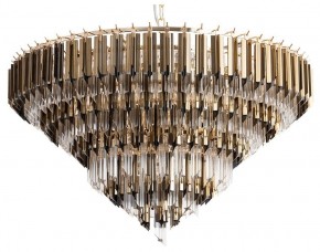 Подвесной светильник Divinare Frizzante 1683/01 LM-10 в Екатеринбурге - mebel24.online | фото 2