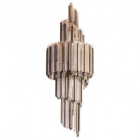 Подвесной светильник Divinare Frizzante 1683/01 LM-11 в Екатеринбурге - mebel24.online | фото