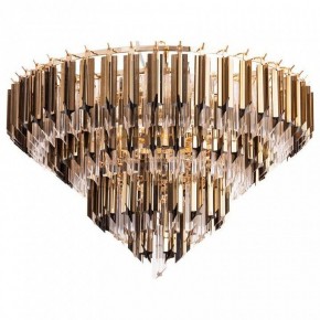 Подвесной светильник Divinare Frizzante 1683/01 LM-7 в Екатеринбурге - mebel24.online | фото