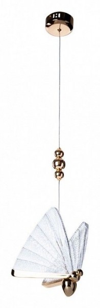 Подвесной светильник Divinare Letizia 1200/01 SP-6 в Екатеринбурге - mebel24.online | фото 2