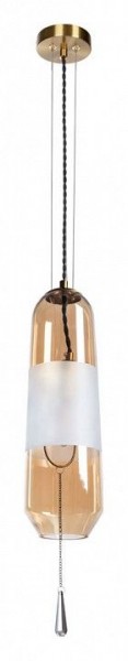 Подвесной светильник Divinare Lich 5012/28 SP-1 в Екатеринбурге - mebel24.online | фото 2