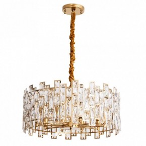 Подвесной светильник Divinare Medea 1684/01 LM-10 в Екатеринбурге - mebel24.online | фото 2