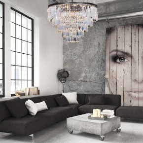Подвесной светильник Divinare Nova 3001/01 LM-13 в Екатеринбурге - mebel24.online | фото 4