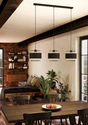 Подвесной светильник Eglo ПРОМО Bazely 43669 в Екатеринбурге - mebel24.online | фото 2