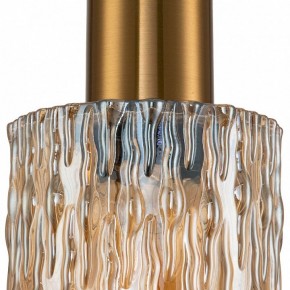 Подвесной светильник Escada Rain 10189/1S Brass в Екатеринбурге - mebel24.online | фото 4