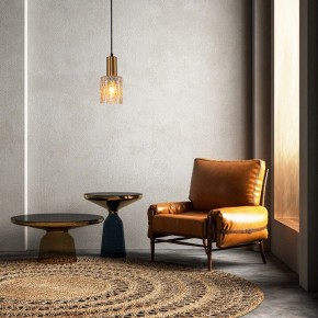 Подвесной светильник Escada Rain 10189/1S Brass в Екатеринбурге - mebel24.online | фото 5
