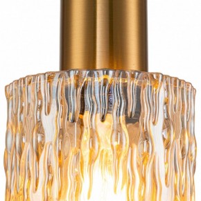 Подвесной светильник Escada Rain 10189/1S Brass в Екатеринбурге - mebel24.online | фото 6