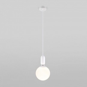 Подвесной светильник Eurosvet Bubble 50197/1 белый в Екатеринбурге - mebel24.online | фото 2