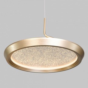Подвесной светильник Eurosvet Crespella 90034/6 золото в Екатеринбурге - mebel24.online | фото 8