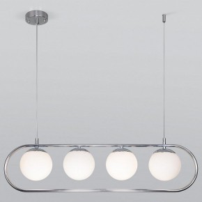 Подвесной светильник Eurosvet Ringo 50089/4 хром в Екатеринбурге - mebel24.online | фото 2