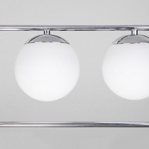 Подвесной светильник Eurosvet Ringo 50089/4 хром в Екатеринбурге - mebel24.online | фото 5