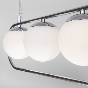 Подвесной светильник Eurosvet Ringo 50089/4 хром в Екатеринбурге - mebel24.online | фото 6