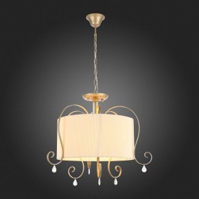 Подвесной светильник EVOLUCE Azzurro SL177.213.03 в Екатеринбурге - mebel24.online | фото 3