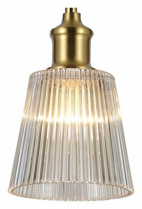 Подвесной светильник Favourite Copita 2777-1P в Екатеринбурге - mebel24.online | фото 4