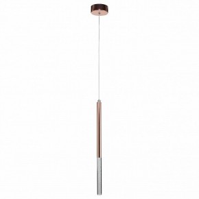 Подвесной светильник Favourite Cylindro 2211-1P в Екатеринбурге - mebel24.online | фото 2