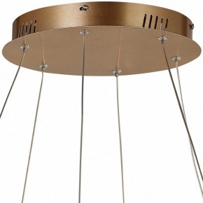 Подвесной светильник Favourite Hexagon 2103-14P в Екатеринбурге - mebel24.online | фото 5