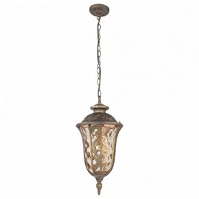 Подвесной светильник Favourite Luxus 1495-1P в Екатеринбурге - mebel24.online | фото 2