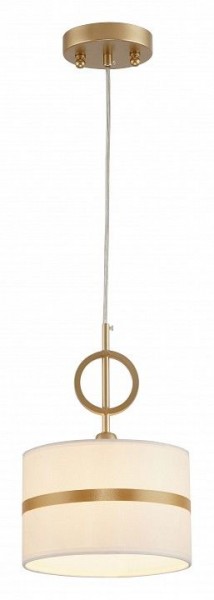 Подвесной светильник Favourite Mateo 2634-1P в Екатеринбурге - mebel24.online | фото 2